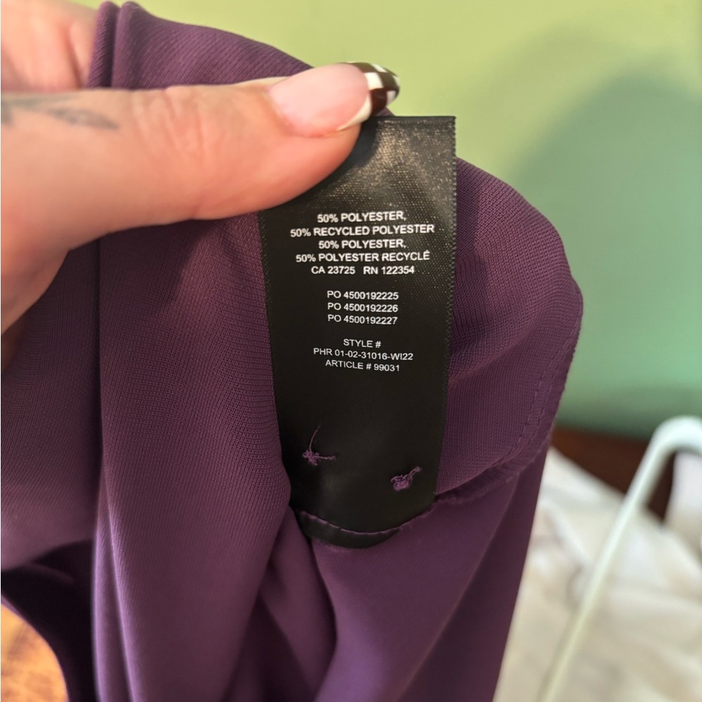 Babaton Button Down - image 5